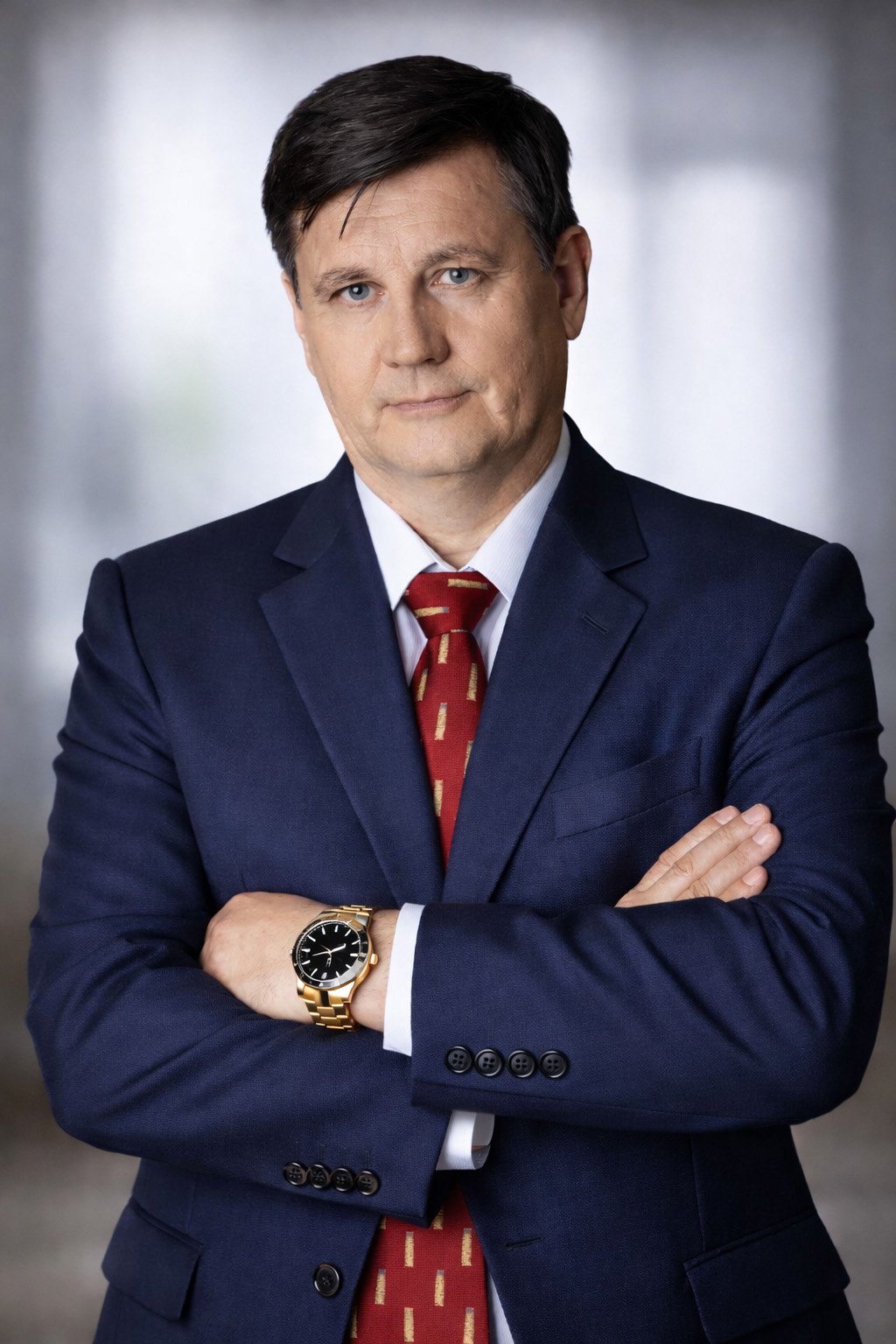 Владимир Георгиевич Чернявский